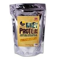 Whey Protein Isolate 1kg