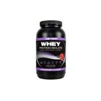 Whey Protein Isolate 908g Chocolate