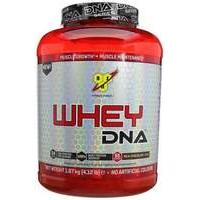 Whey DNA 1.87kg Chocolate