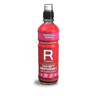 Whey Refresh 500ml Tropical Punch