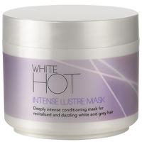 White Hot Hair Conditioner Intense Lustre Mask 100ml