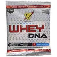 Whey Dna Sachets 24 X 34g Vanilla