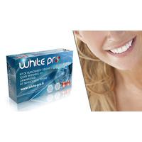 White Pro Teeth Whitening Kits - 6 Options