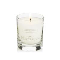 White Pompelmo Signature Candle