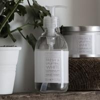 White Geranium Hand Wash