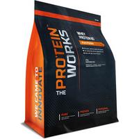 Whey Protein 80 (concentrate)