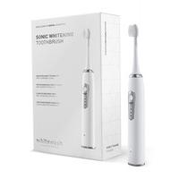 WhiteWash SW2000 Sonic Whitening Toothbrush 1 kit