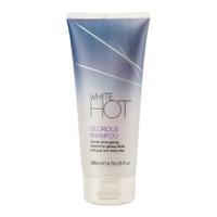 White Hot Glorious Shampoo 200ml