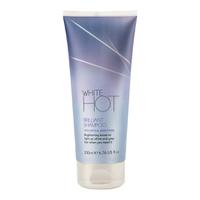 White Hot Brilliant Shampoo 200ml