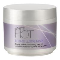 White Hot Intense Lustre Mask 100ml