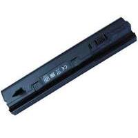 whitenergy battery hp mini 110 111v 2200mah black 06908