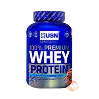 Whey Protein Premium 908g Raspberry Smoothie