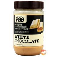 White Chocolate High Protein Spread