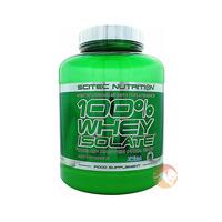 Whey Isolate 700g Vanilla
