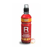 Whey Refresh 20 x 500ml Orange Burst