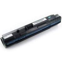 Whitenergy High Capacity Battery Acer Aspire One A150 111v 6600mah Black (05932)