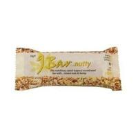 Whole Bake 9 Bar Nutty 50g (16 pack) (16 x 50g)