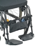 Wheelchair Security Bag