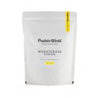 Wheatgrass Powder