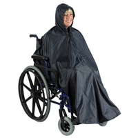 wheelchair mac