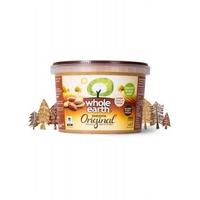 whole earth original smooth peanut butter 340g 1 x 340g