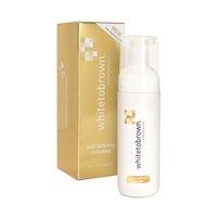 whitetobrown Self Tanning Mousse