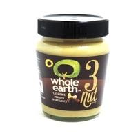 Whole Earth 3 Nut Butter (227g x 6)