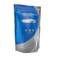 Whey Protein Isolate Unflavoured 5kg
