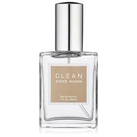 White Woods by CLEAN Eau de Parfum Spray 30ml