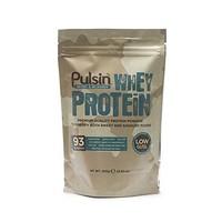 Whey Protein Isolate Powder (250g) 10 Pack Bulk Savings