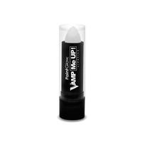 White Vamp Me Up Lipstick