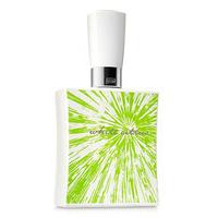 white citrus 240 ml fine fragrance mist