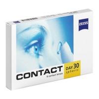 W&Atilde;&para;hlk Contact Day 30 Spheric ...