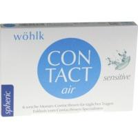 W&Atilde;&para;hlk Contact Air spheric +2....