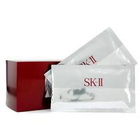 Whitening Source Derm-Revival Mask 10sheets