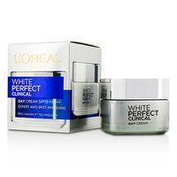 White Perfect Clinical Day Cream SPF19 PA+++ 50ml/1.7oz