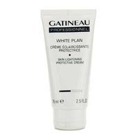 White Plan Skin-Lightening Protective Cream (Salon Size) 75ml/2.5oz