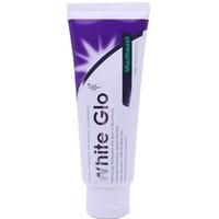 white glo 2 in 1 mouthwash toothpaste