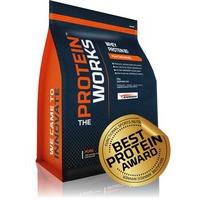 Whey Protein 80 (concentrate)