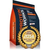 Whey Protein 80 (concentrate)