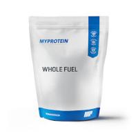 Whole Fuel, Natural Vanilla Raspberry, 1kg