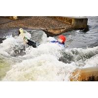 white water rafting thrill special offer