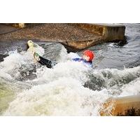 white water rafting thrill for two special offer