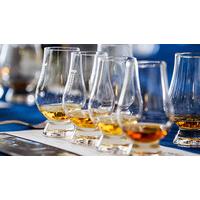 Whisky Tasting Evening for Two in Brighton