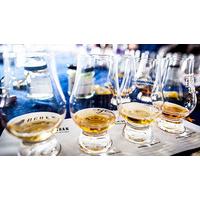 Whisky Tasting Evening for Two in Liverpool
