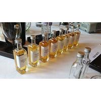 Whisky Blending Masterclass for Two in Liverpool