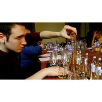 Whisky Blending Masterclass in Sheffield