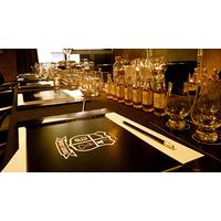 whisky masterclass with lunch for two in london