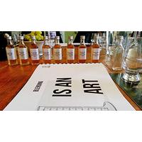 Whisky Blending Masterclass for Two in York