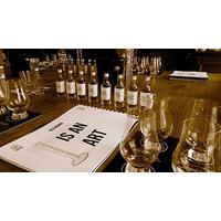 Whisky Blending Masterclass in London